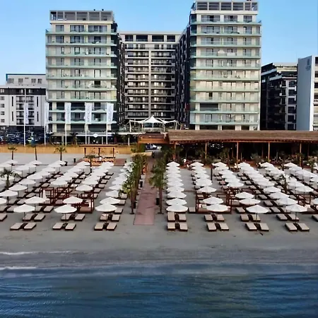 Black Sea - Endless Summer Mamaia Nord * Navodari
