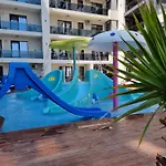 Apartment Black Sea - Endless Summer Mamaia Nord