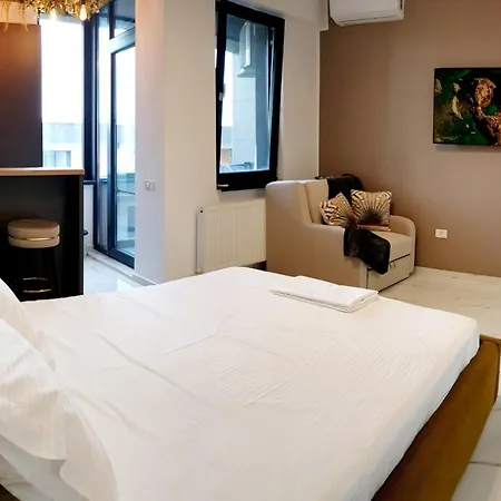 Black Sea - Endless Summer Mamaia Nord *