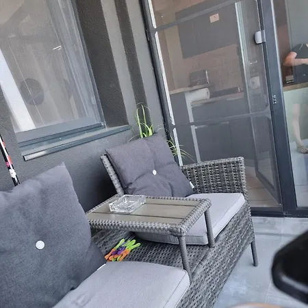 Апартаменты Black Sea - Endless Summer Mamaia Nord