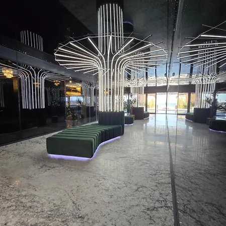Black Sea - Endless Summer Mamaia Nord * Navodari