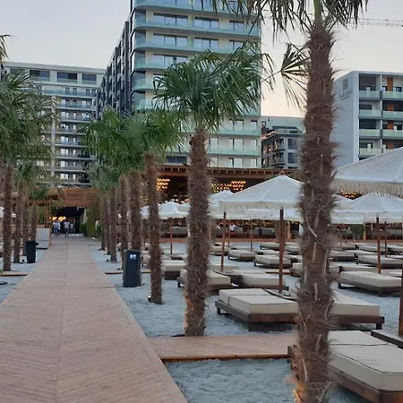 Black Sea - Endless Summer Mamaia Nord