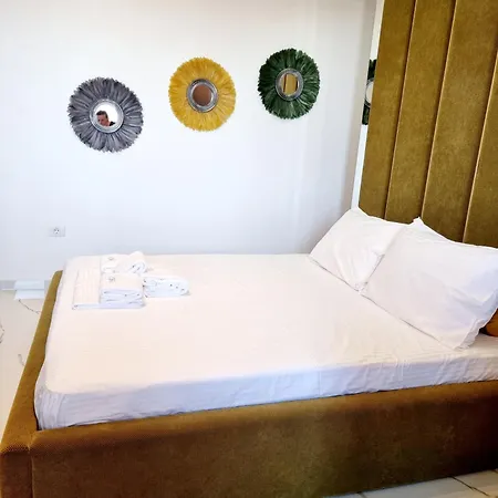 Apartment Black Sea - Endless Summer Mamaia Nord *