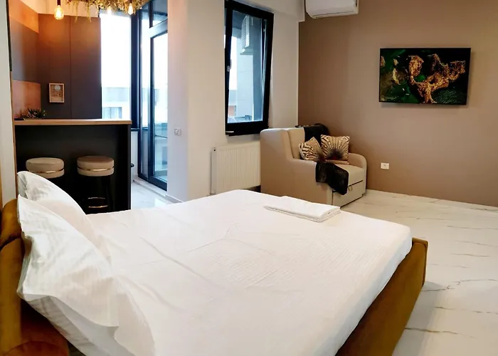 Black Sea - Endless Summer Mamaia Nord *