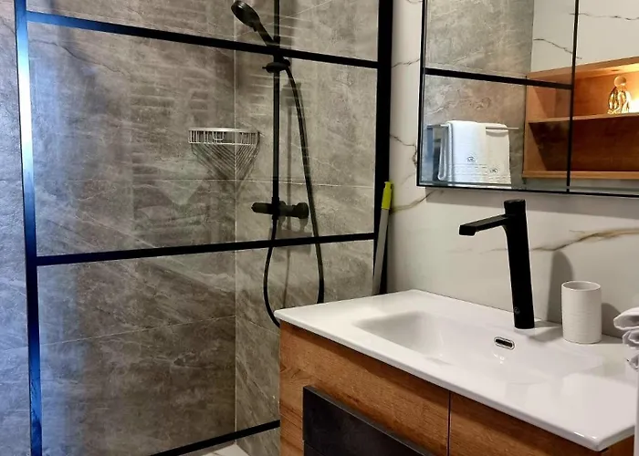 Black Sea - Endless Summer Mamaia Nord *