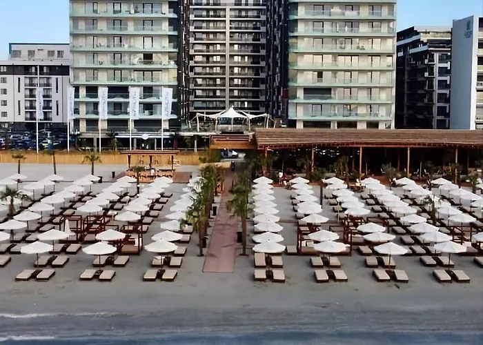 Black Sea - Endless Summer Mamaia Nord * Năvodari